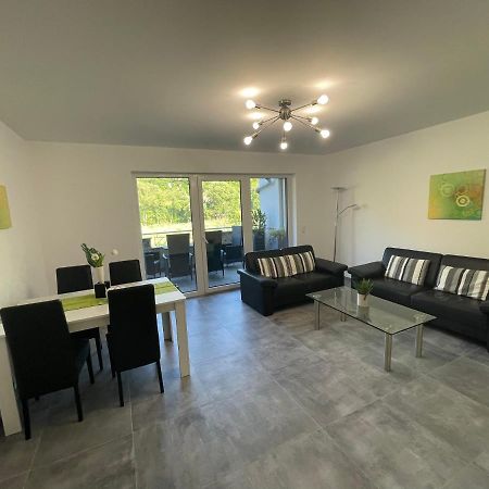 Winzer Lounge Ferienwohnung Dernau Dış mekan fotoğraf