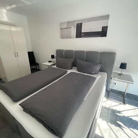 Winzer Lounge Ferienwohnung Dernau Dış mekan fotoğraf