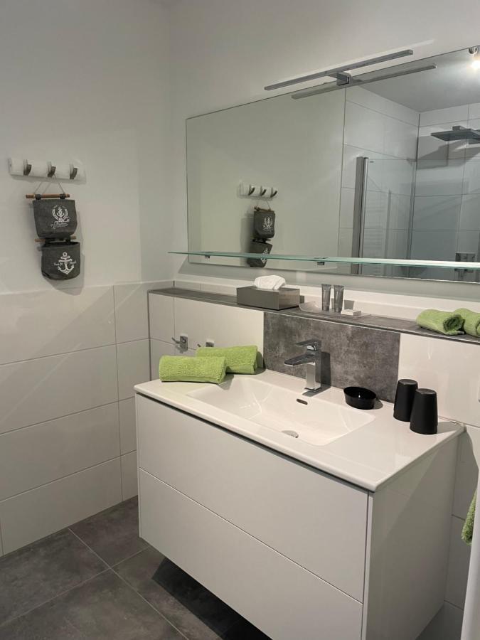 Winzer Lounge Ferienwohnung Dernau Dış mekan fotoğraf