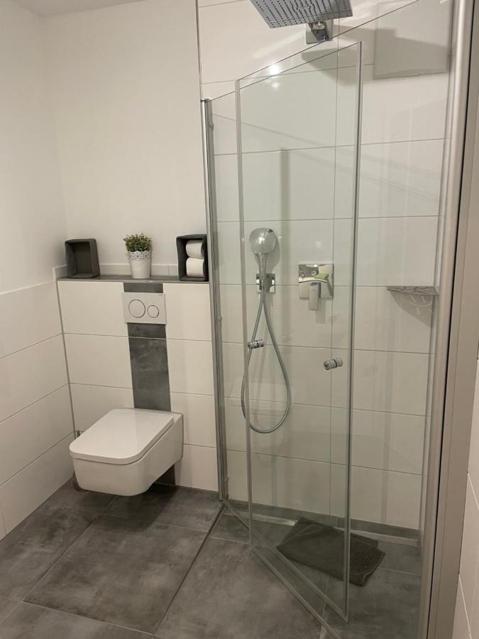 Winzer Lounge Ferienwohnung Dernau Dış mekan fotoğraf