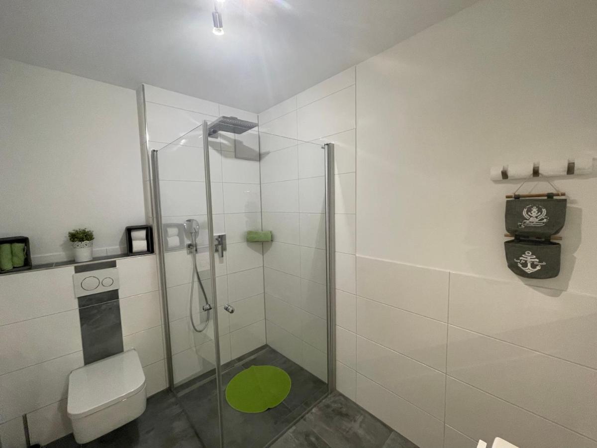 Winzer Lounge Ferienwohnung Dernau Dış mekan fotoğraf