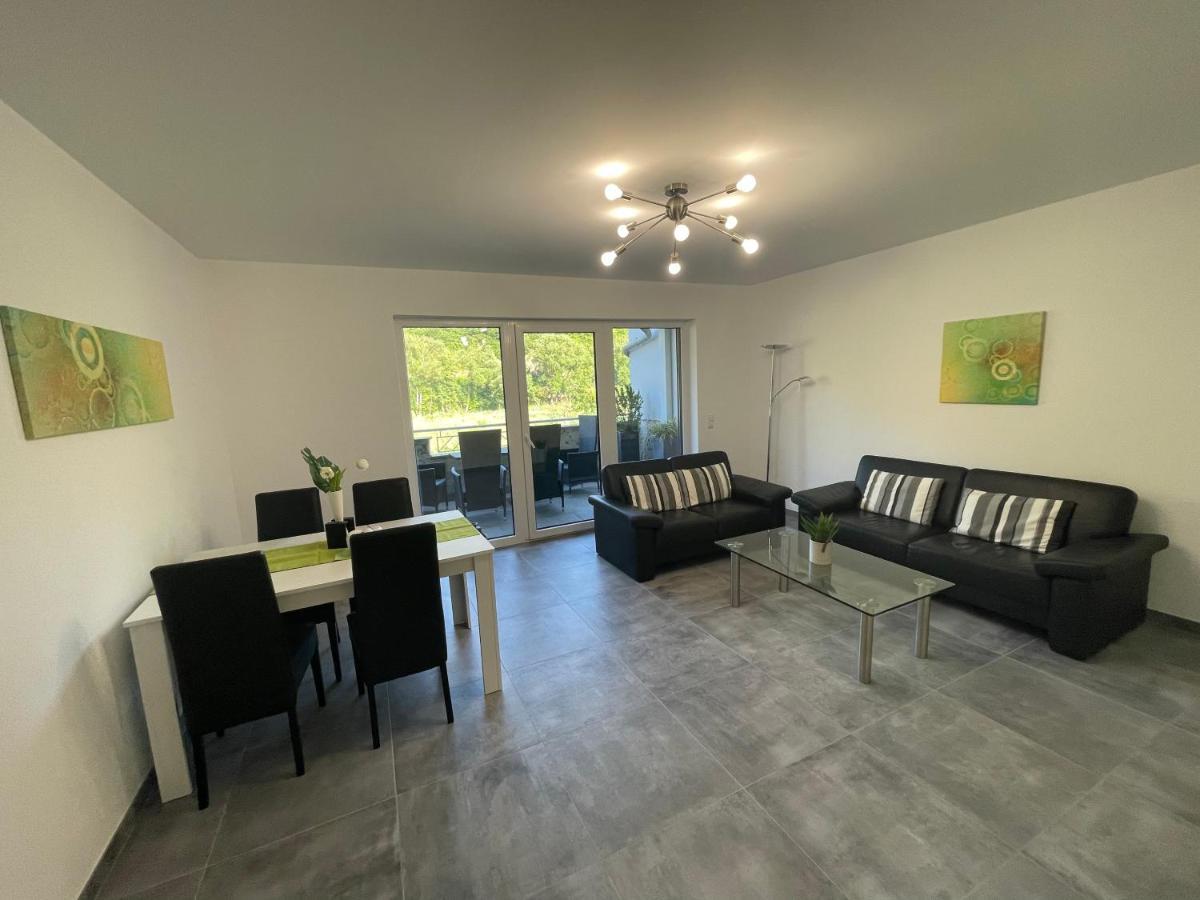 Winzer Lounge Ferienwohnung Dernau Dış mekan fotoğraf