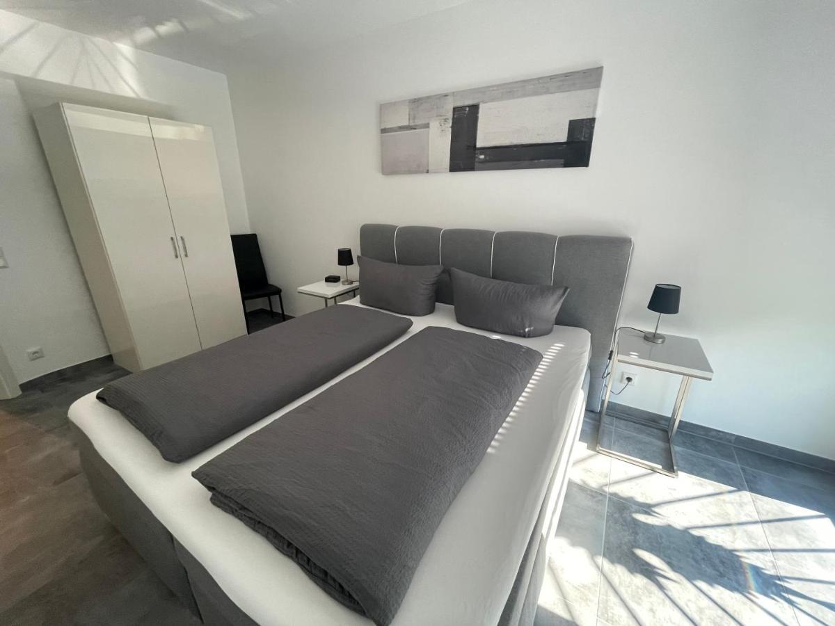 Winzer Lounge Ferienwohnung Dernau Dış mekan fotoğraf