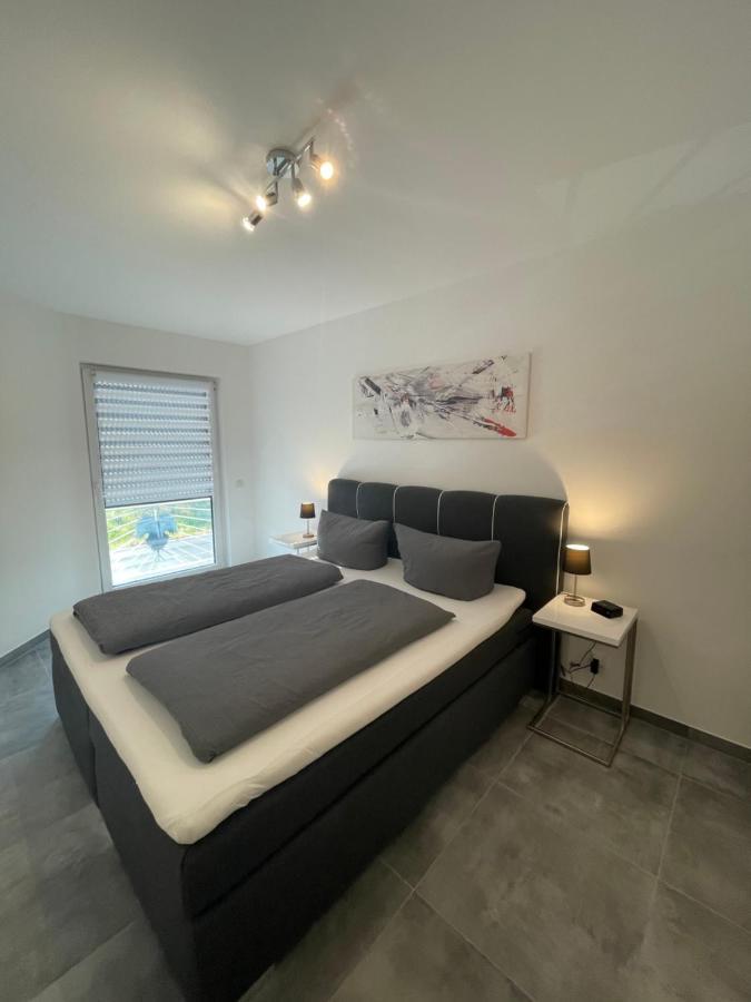 Winzer Lounge Ferienwohnung Dernau Dış mekan fotoğraf