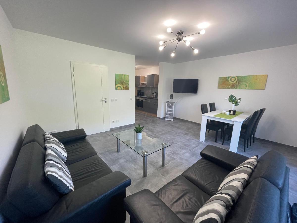 Winzer Lounge Ferienwohnung Dernau Dış mekan fotoğraf